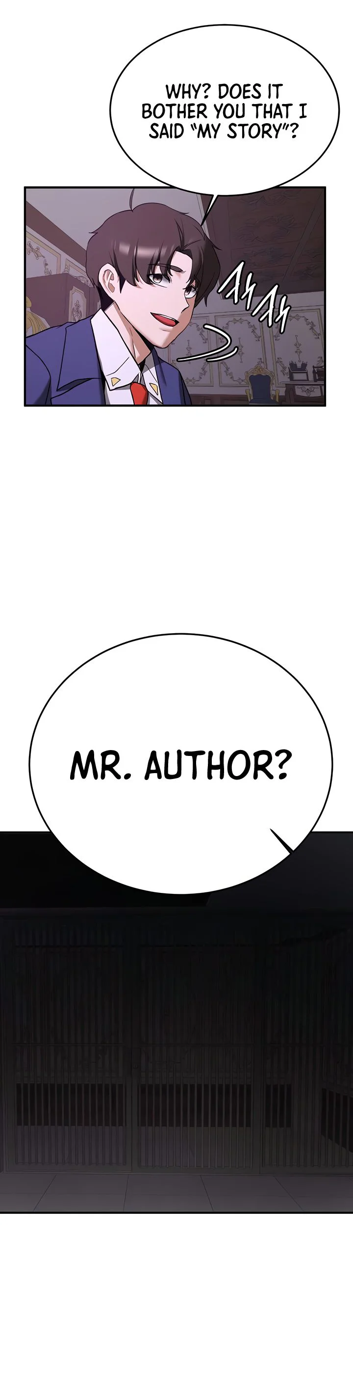 Your Girlfriend Was Amazing Chapter 73 page 17