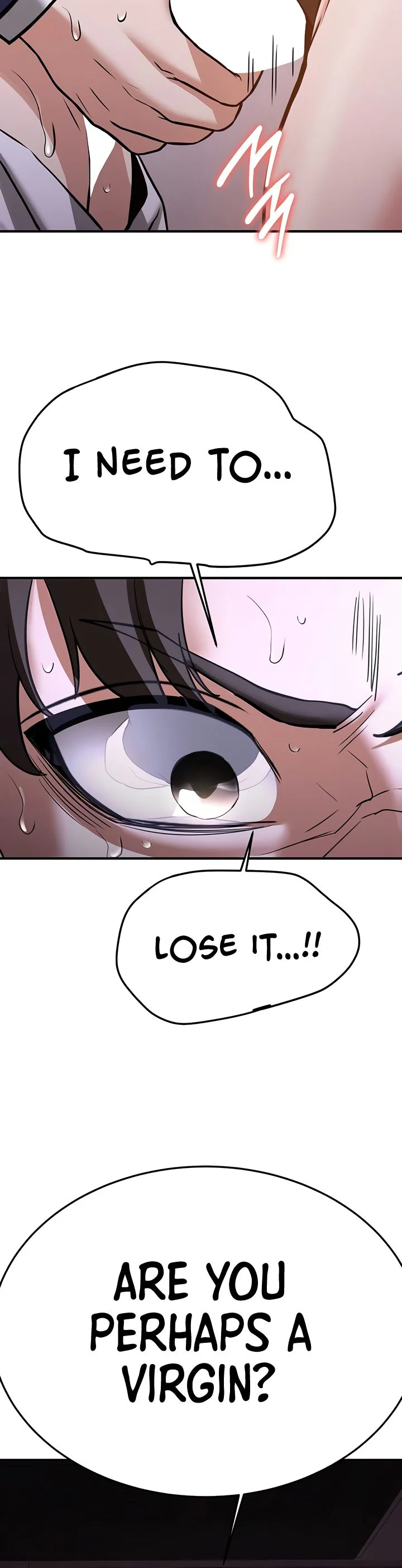 Your Girlfriend Was Amazing Chapter 73 page 37