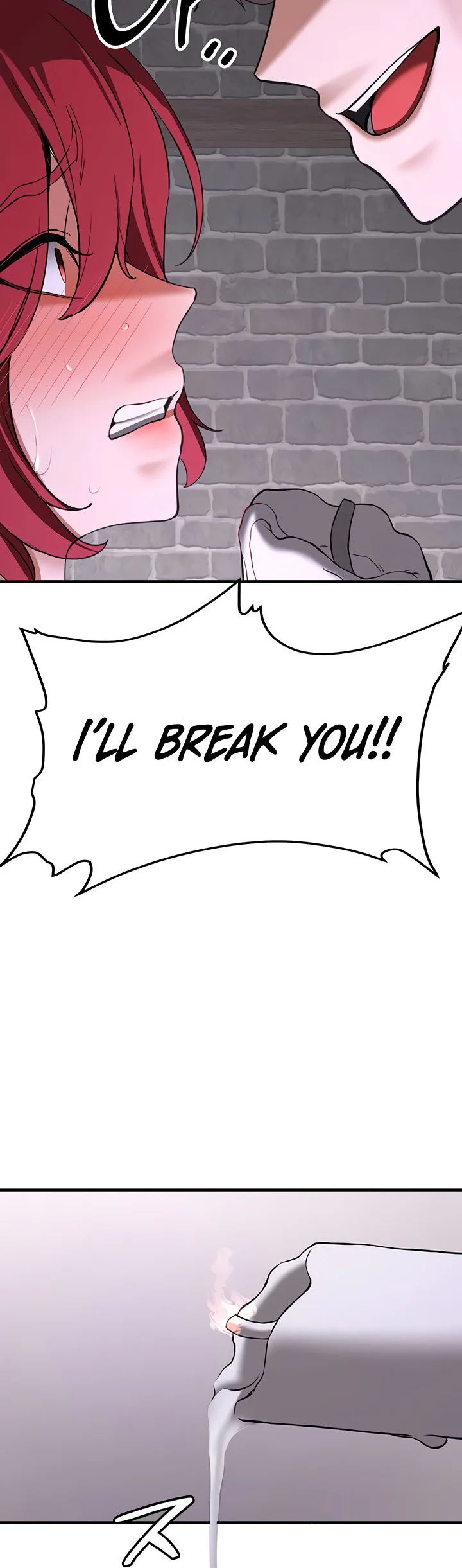 Your Girlfriend Was Amazing Chapter 74 page 25