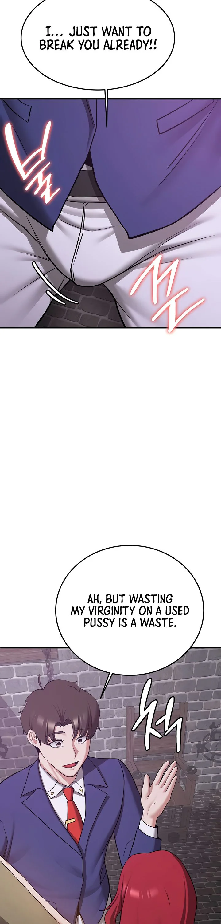 Your Girlfriend Was Amazing Chapter 74 page 45