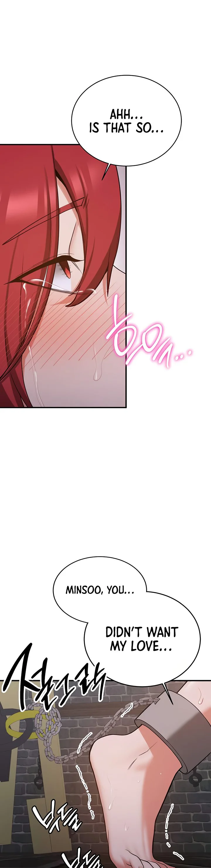 Your Girlfriend Was Amazing Chapter 74 page 36