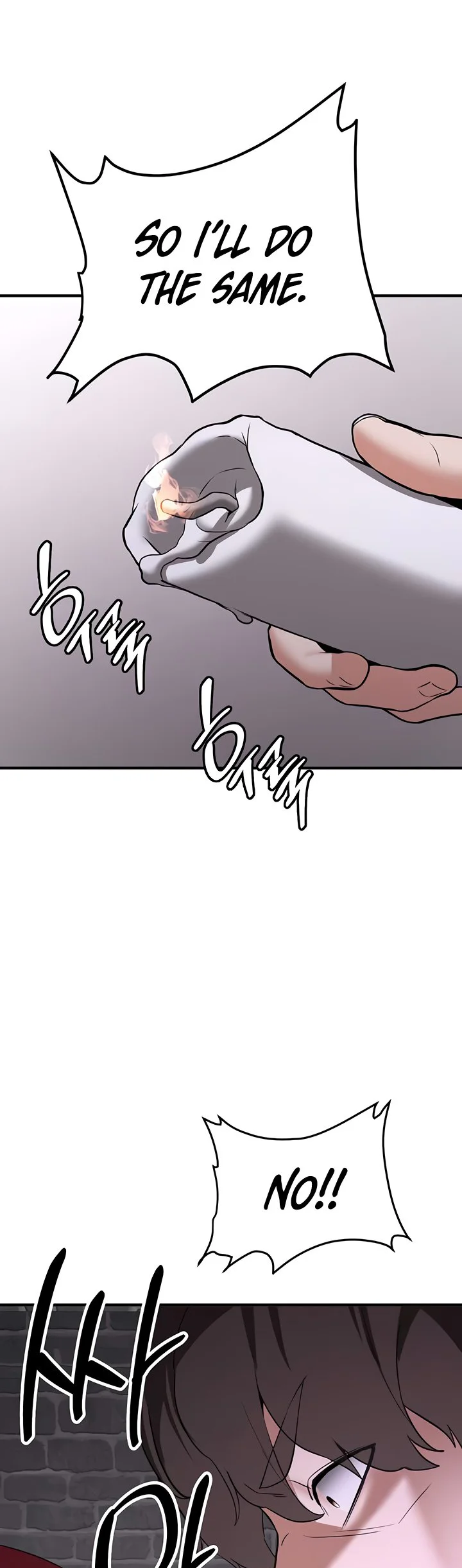 Your Girlfriend Was Amazing Chapter 74 page 24