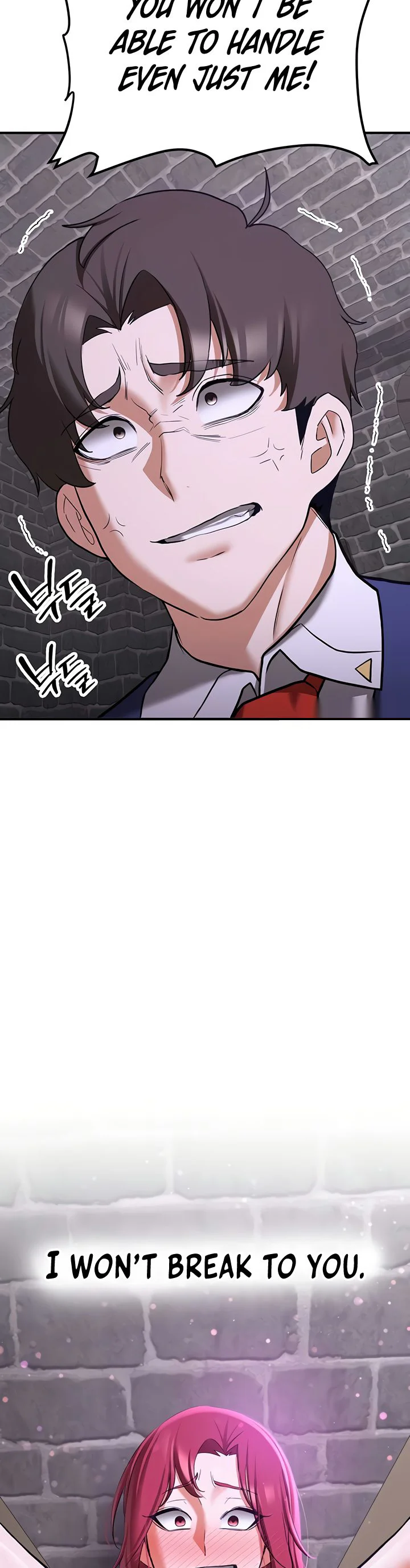Your Girlfriend Was Amazing Chapter 74 page 51