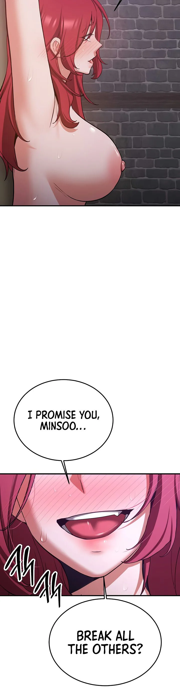 Your Girlfriend Was Amazing Chapter 74 page 49