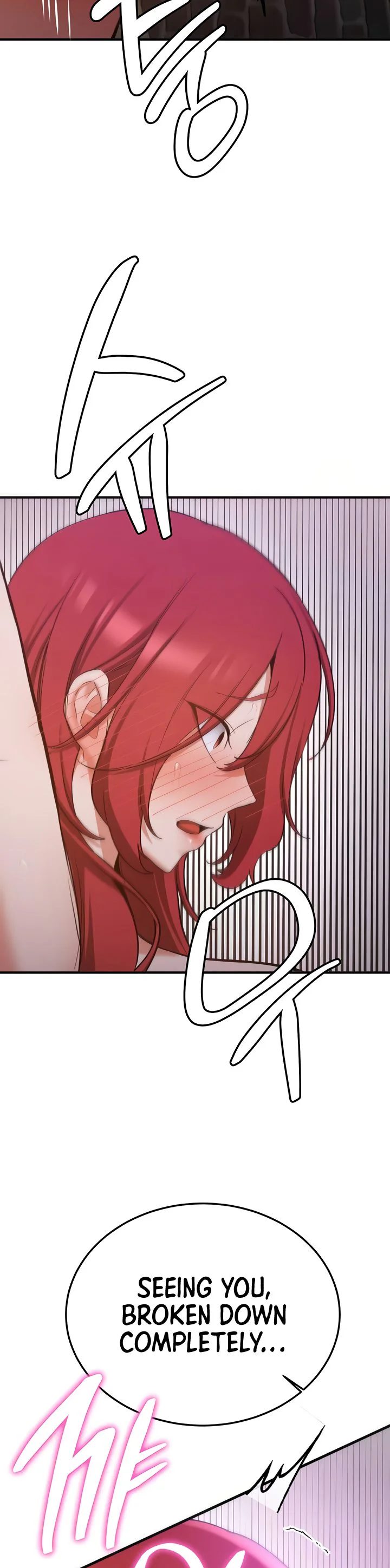 Your Girlfriend Was Amazing Chapter 74 page 39