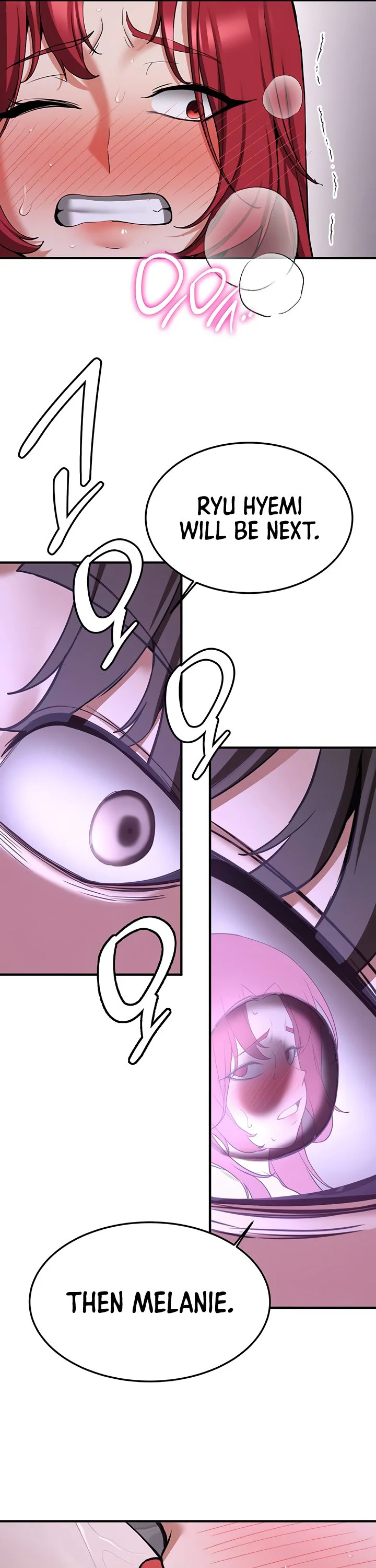 Your Girlfriend Was Amazing Chapter 74 page 43