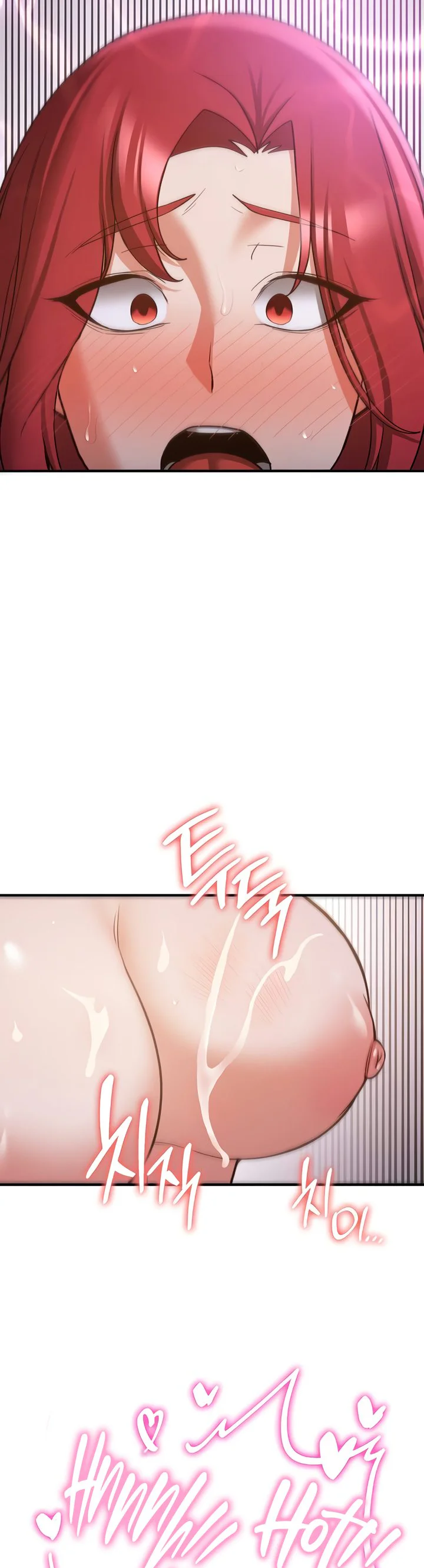 Your Girlfriend Was Amazing Chapter 74 page 29