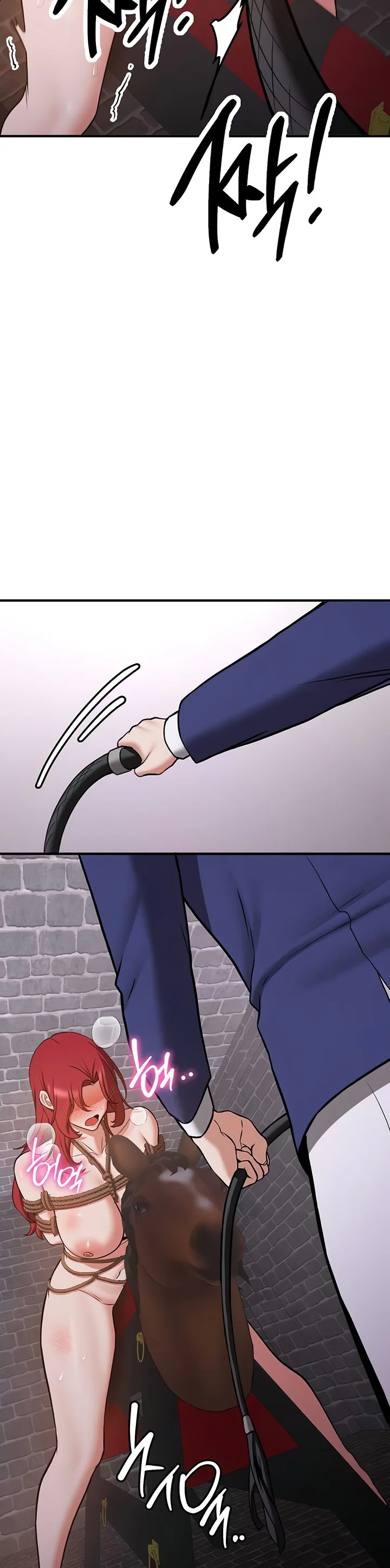 Your Girlfriend Was Amazing Chapter 74 page 15