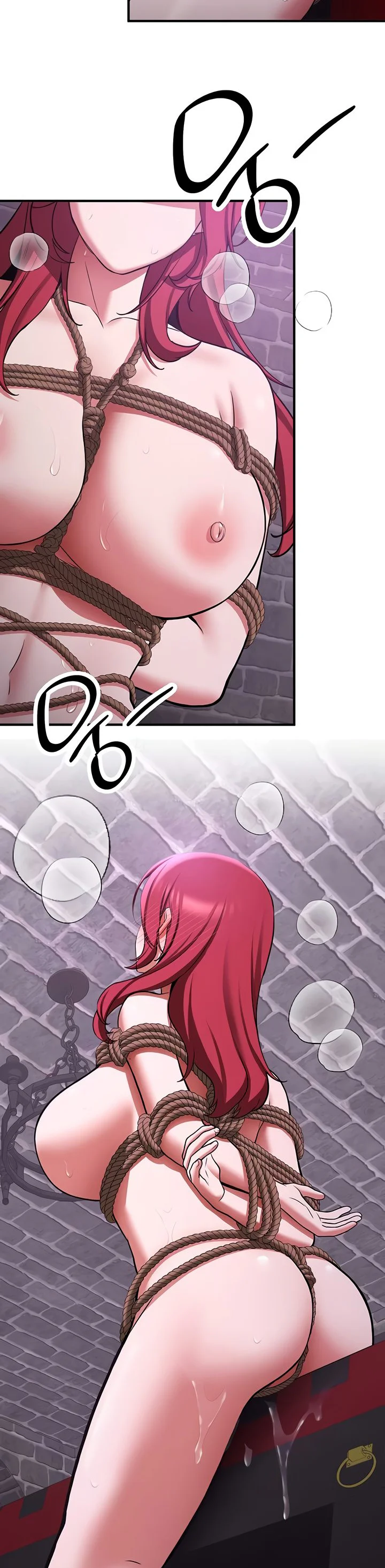 Your Girlfriend Was Amazing Chapter 74 page 4