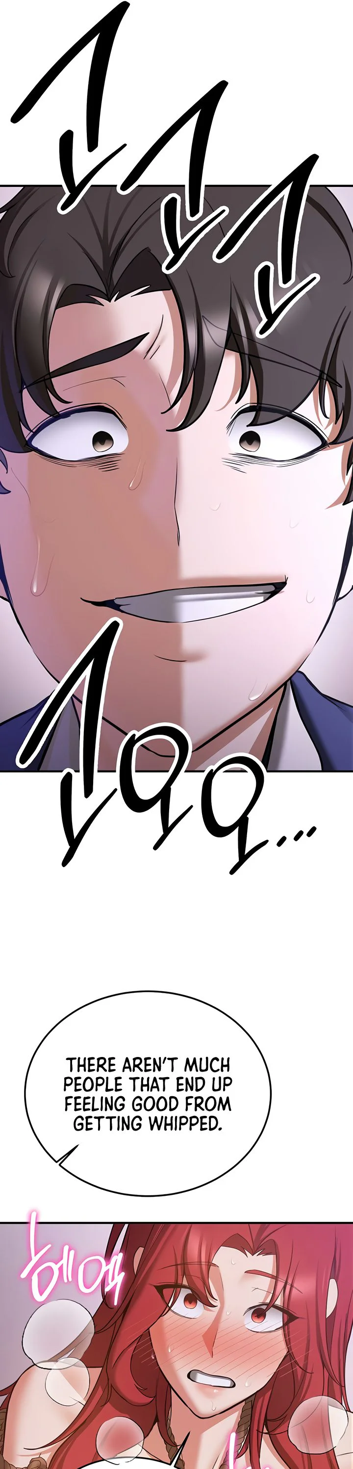 Your Girlfriend Was Amazing Chapter 74 page 18