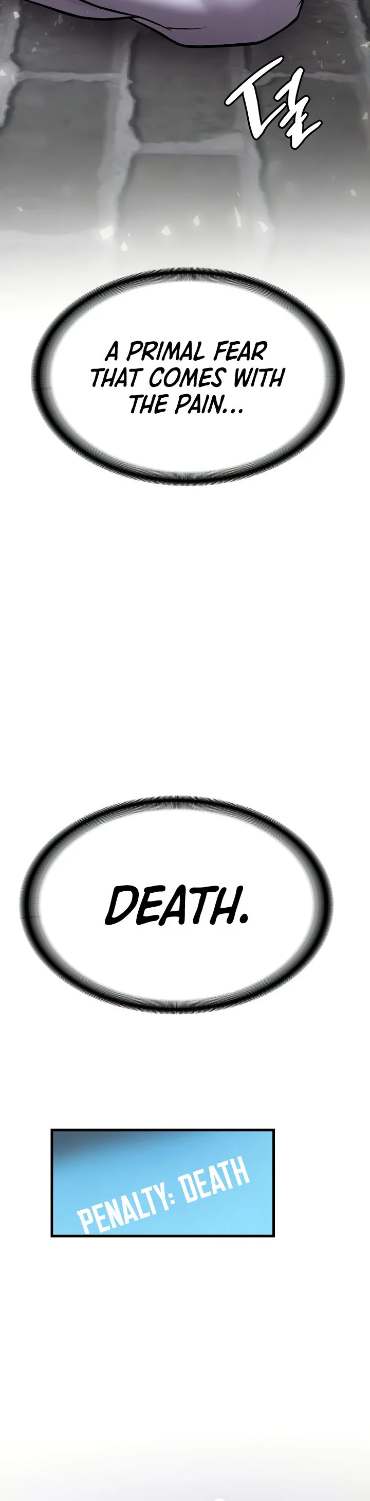 Your Girlfriend Was Amazing Chapter 75 page 37