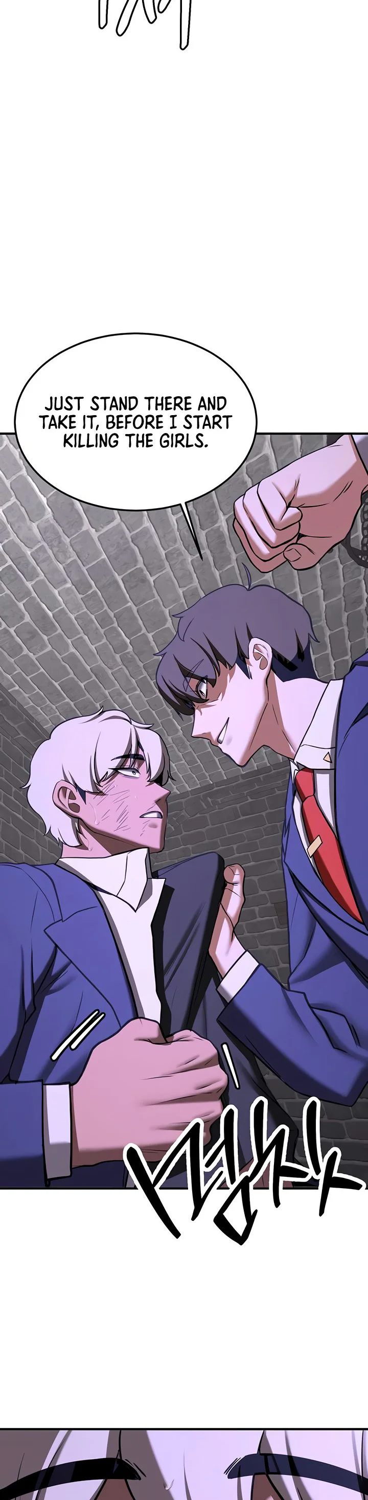 Your Girlfriend Was Amazing Chapter 75 page 40