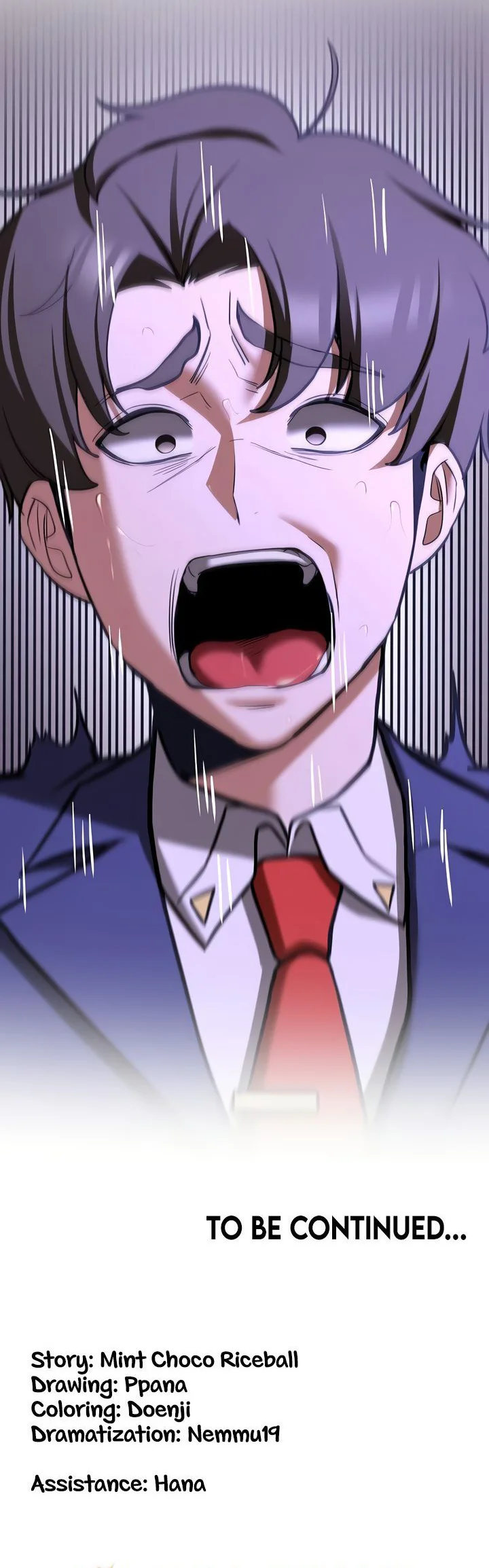 Your Girlfriend Was Amazing Chapter 75 page 61