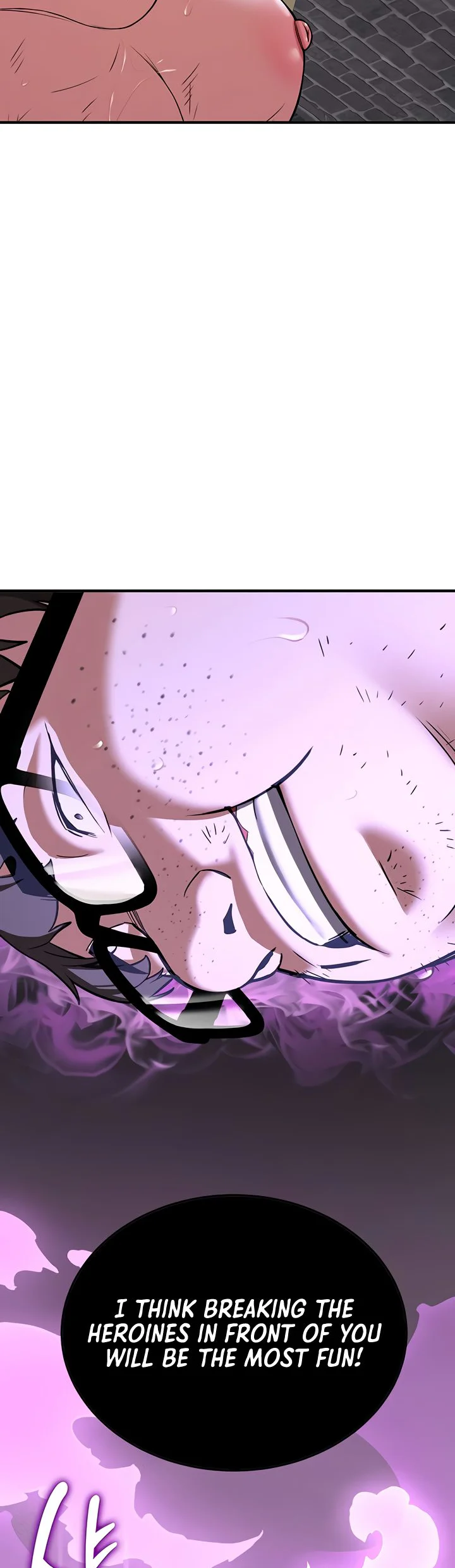 Your Girlfriend Was Amazing Chapter 75 page 56