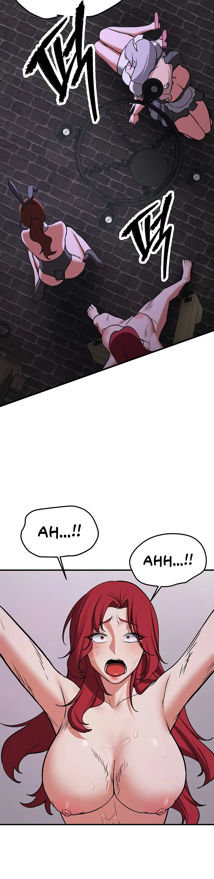Your Girlfriend Was Amazing Chapter 75 page 52