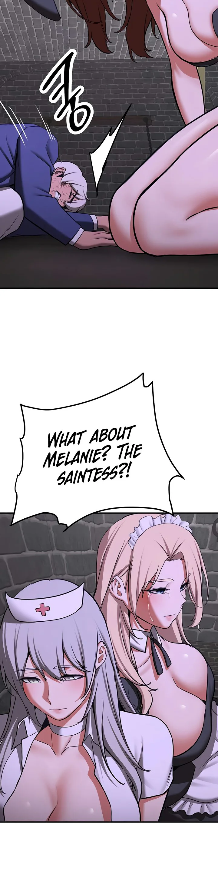 Your Girlfriend Was Amazing Chapter 75 page 49
