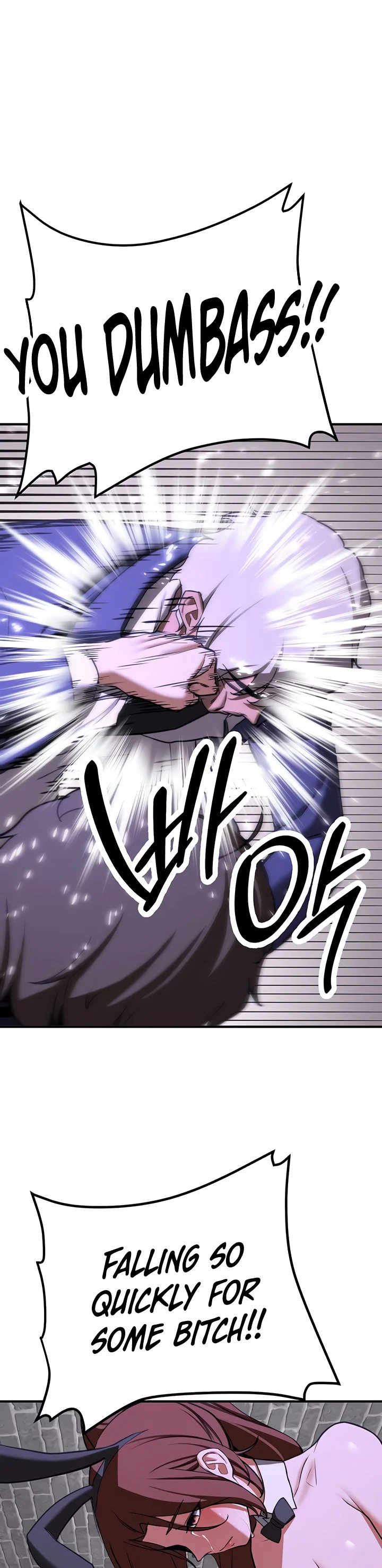 Your Girlfriend Was Amazing Chapter 75 page 48