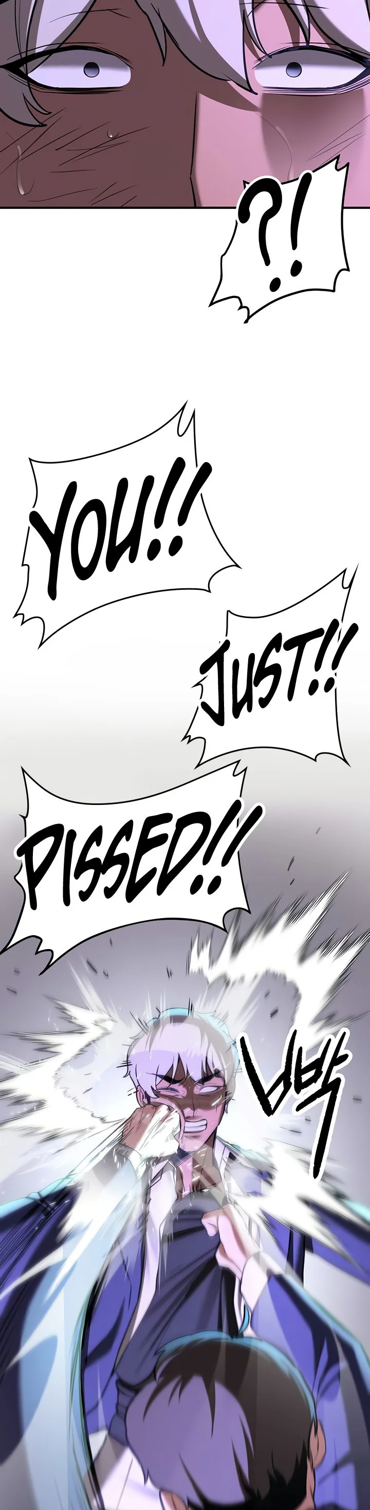 Your Girlfriend Was Amazing Chapter 75 page 41