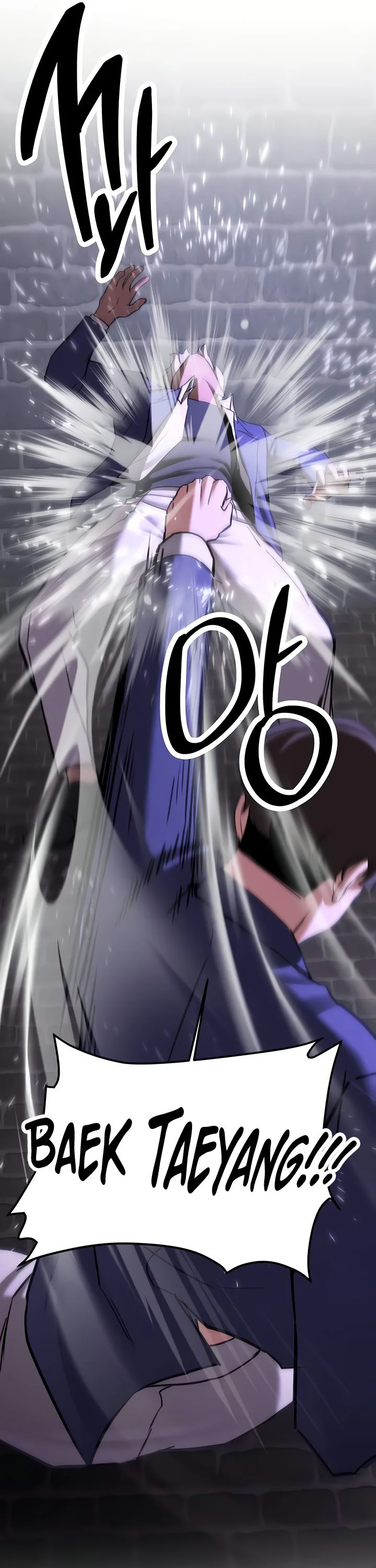 Your Girlfriend Was Amazing Chapter 75 page 43