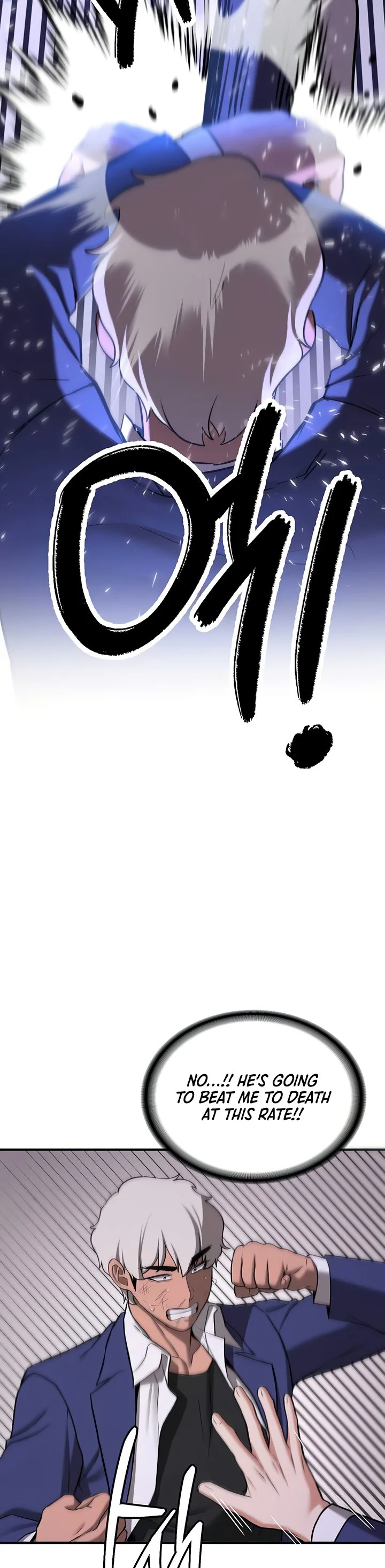 Your Girlfriend Was Amazing Chapter 75 page 39