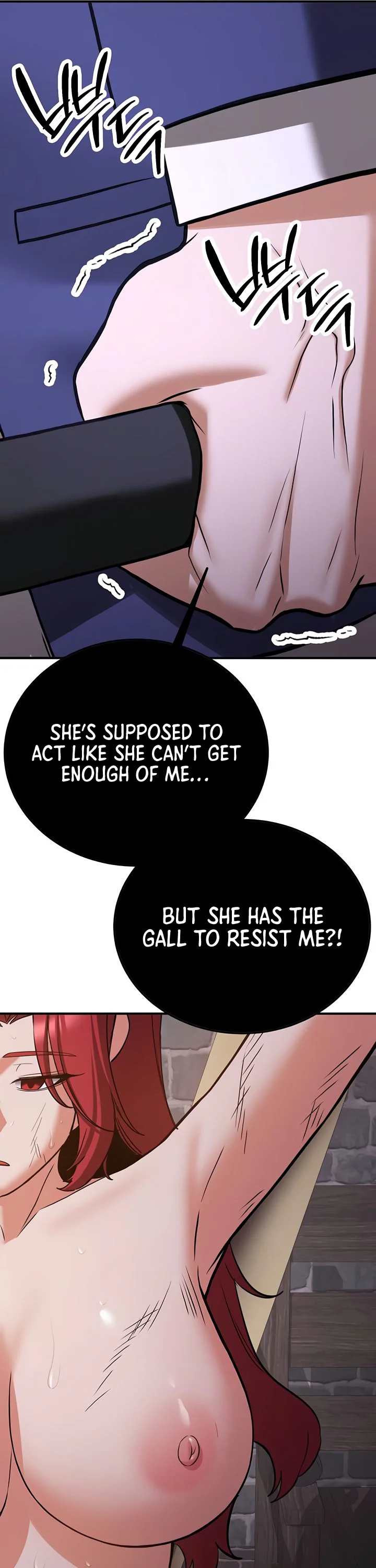 Your Girlfriend Was Amazing Chapter 75 page 23