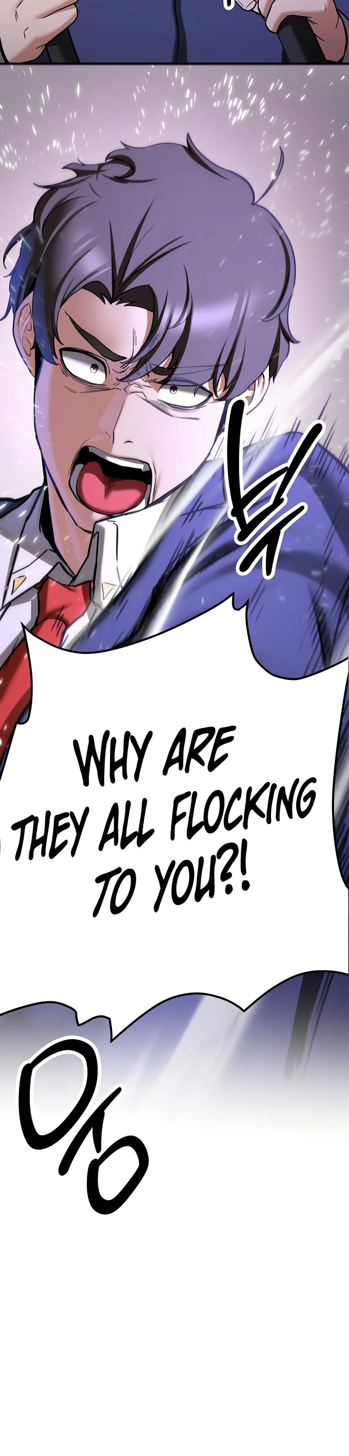 Your Girlfriend Was Amazing Chapter 75 page 25