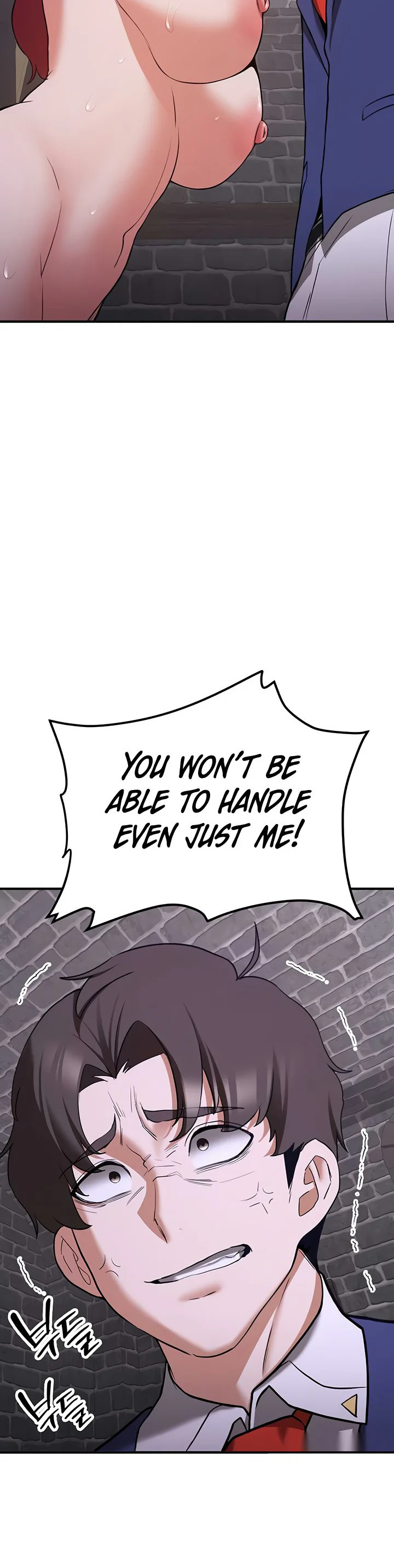 Your Girlfriend Was Amazing Chapter 75 page 4