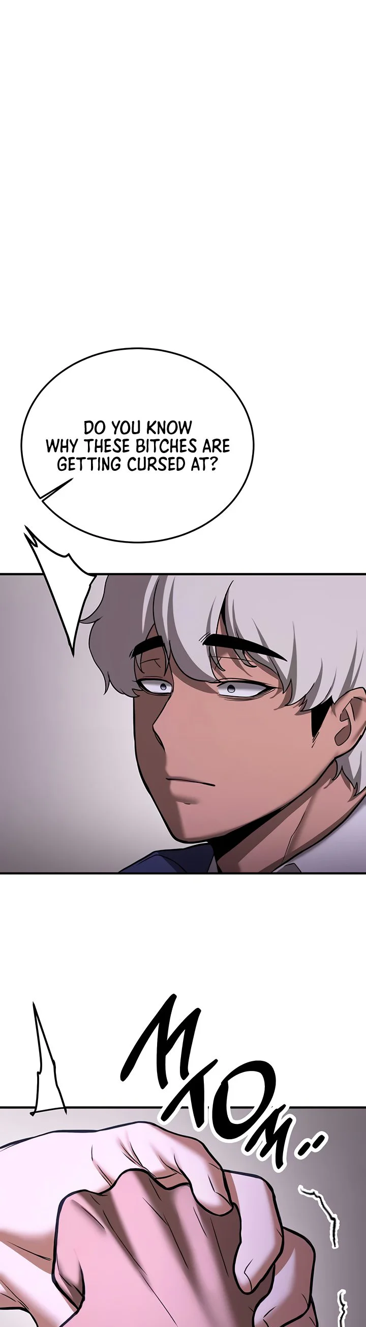 Your Girlfriend Was Amazing Chapter 75 page 30