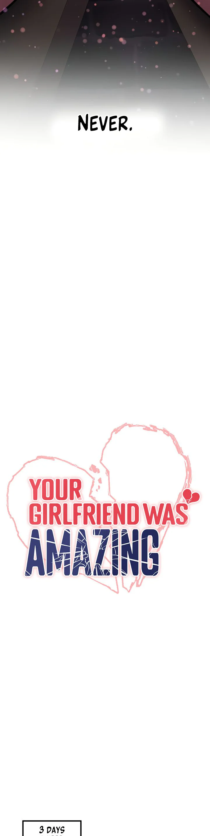 Your Girlfriend Was Amazing Chapter 75 page 6