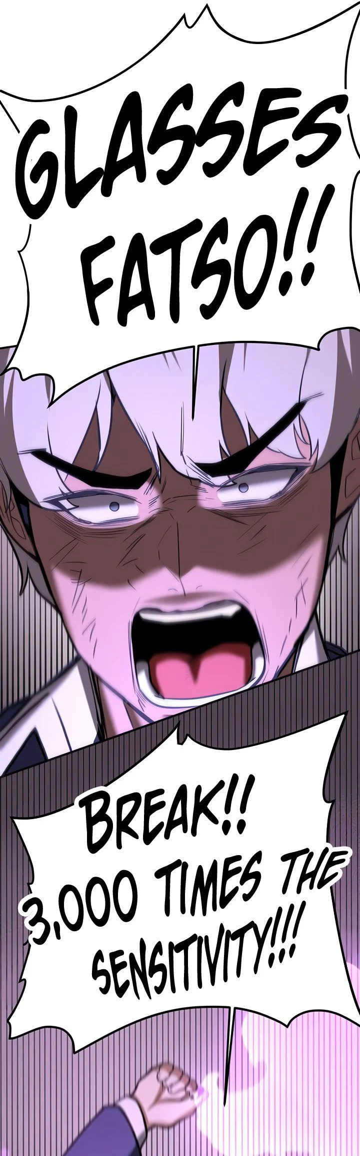 Your Girlfriend Was Amazing Chapter 75 page 58