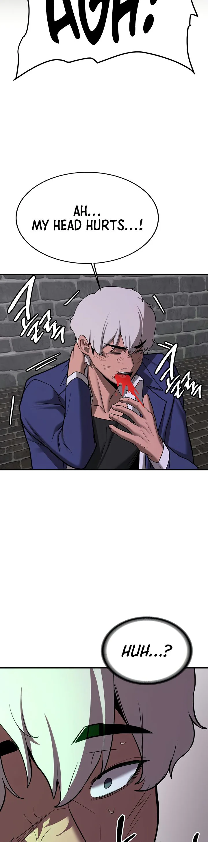 Your Girlfriend Was Amazing Chapter 75 page 34
