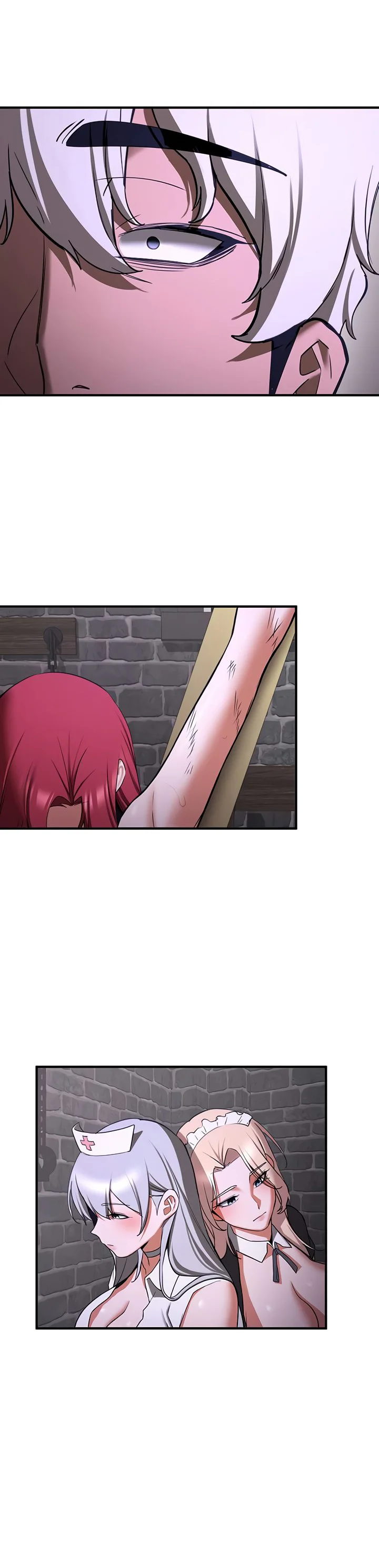 Your Girlfriend Was Amazing Chapter 75 page 12