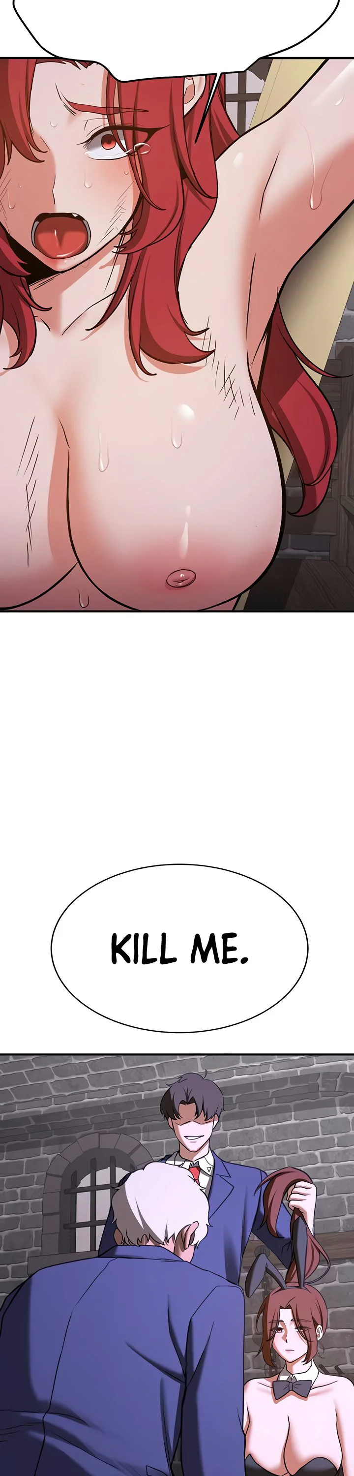 Your Girlfriend Was Amazing Chapter 75 page 46