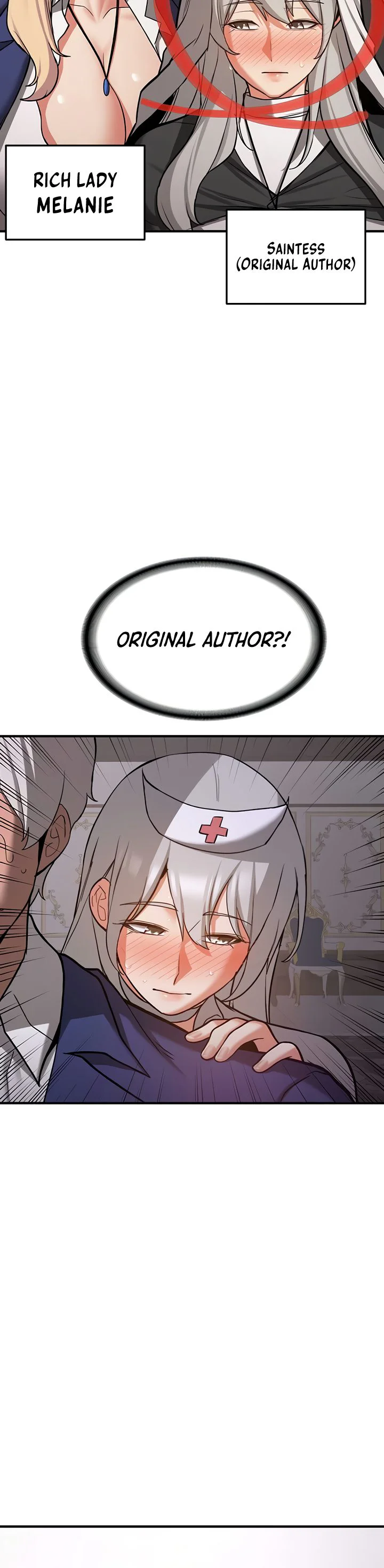 Your Girlfriend Was Amazing Chapter 76 page 46