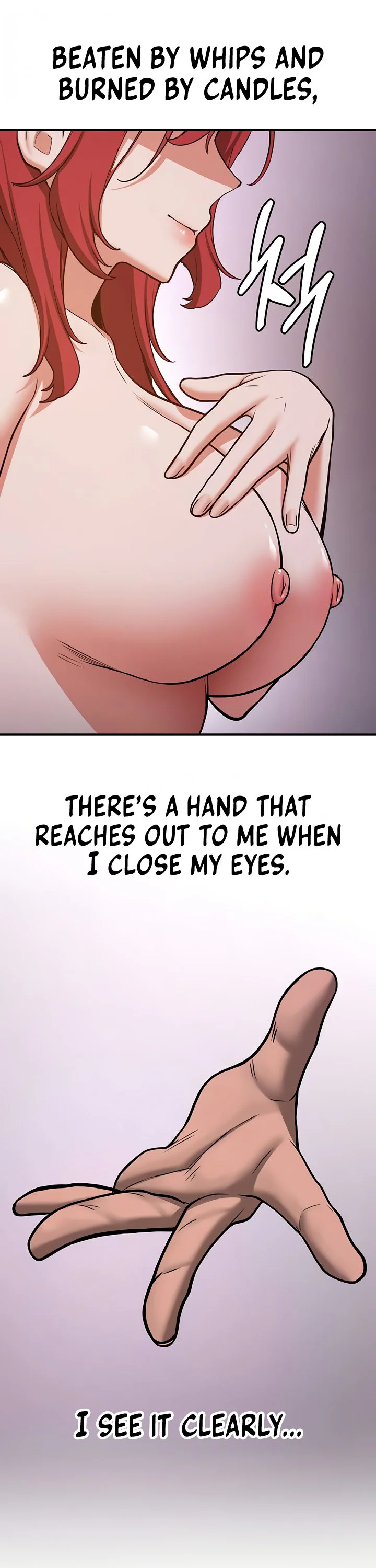 Your Girlfriend Was Amazing Chapter 76 page 35
