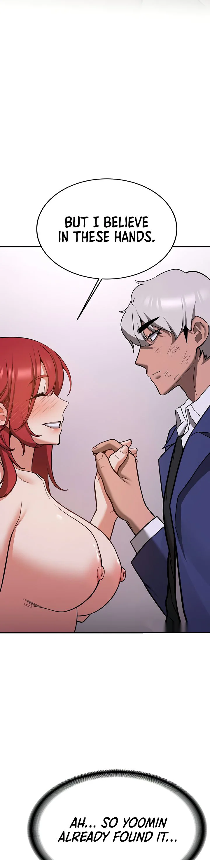 Your Girlfriend Was Amazing Chapter 76 page 37