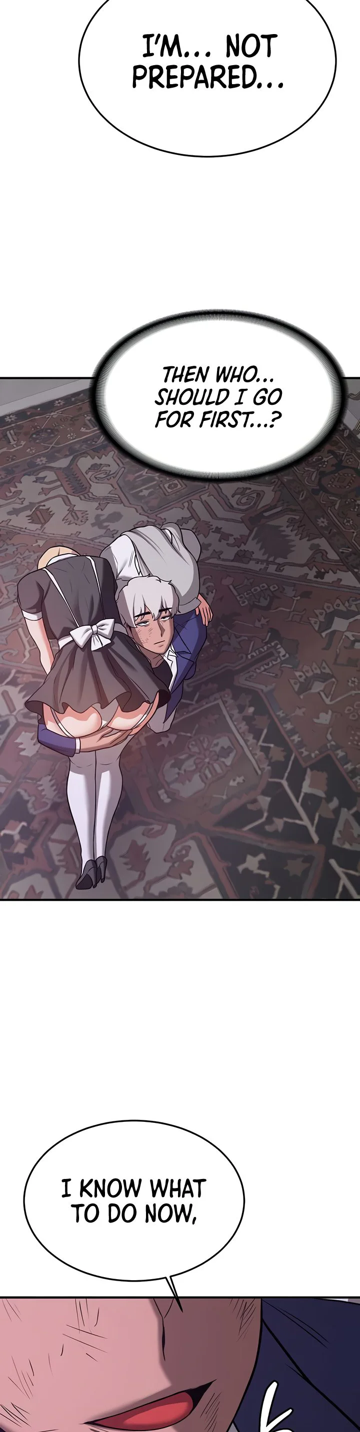 Your Girlfriend Was Amazing Chapter 76 page 48