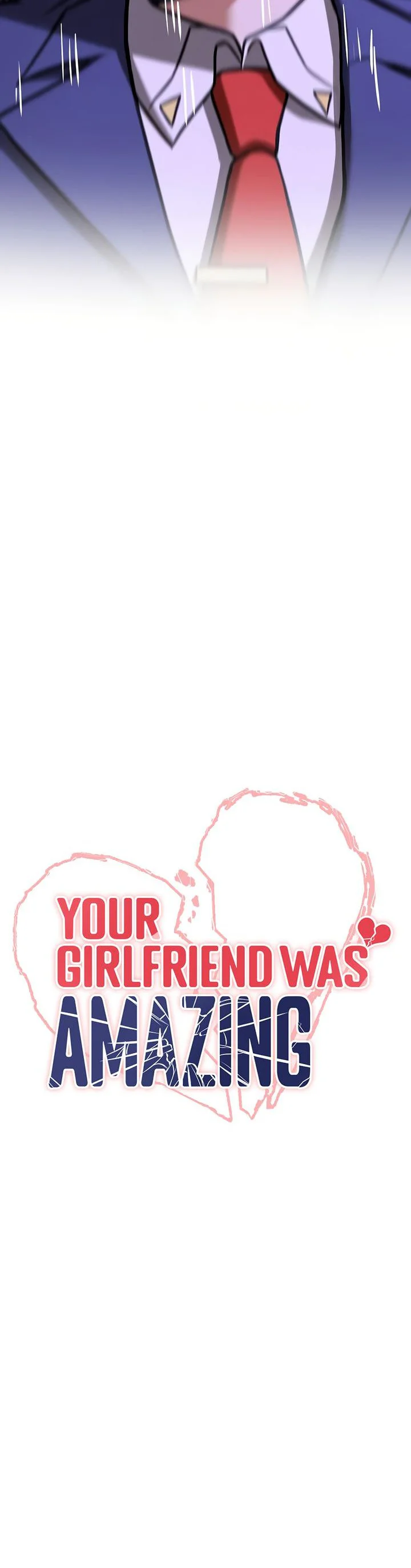 Your Girlfriend Was Amazing Chapter 76 page 6