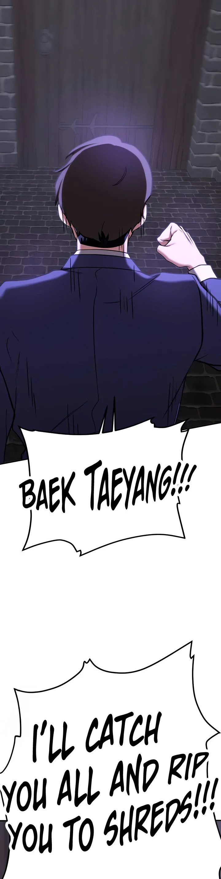 Your Girlfriend Was Amazing Chapter 76 page 23