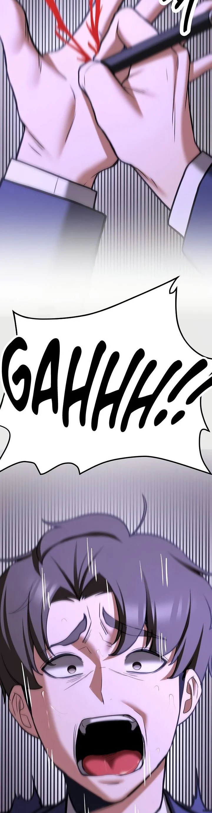 Your Girlfriend Was Amazing Chapter 76 page 5