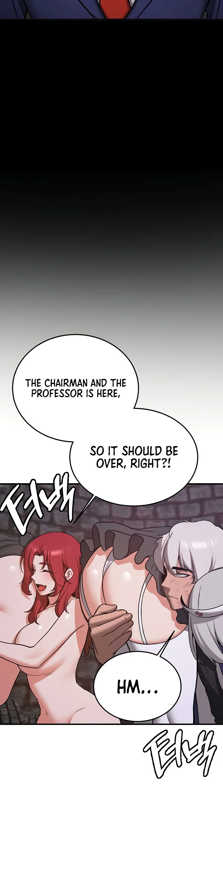 Your Girlfriend Was Amazing Chapter 76 page 26