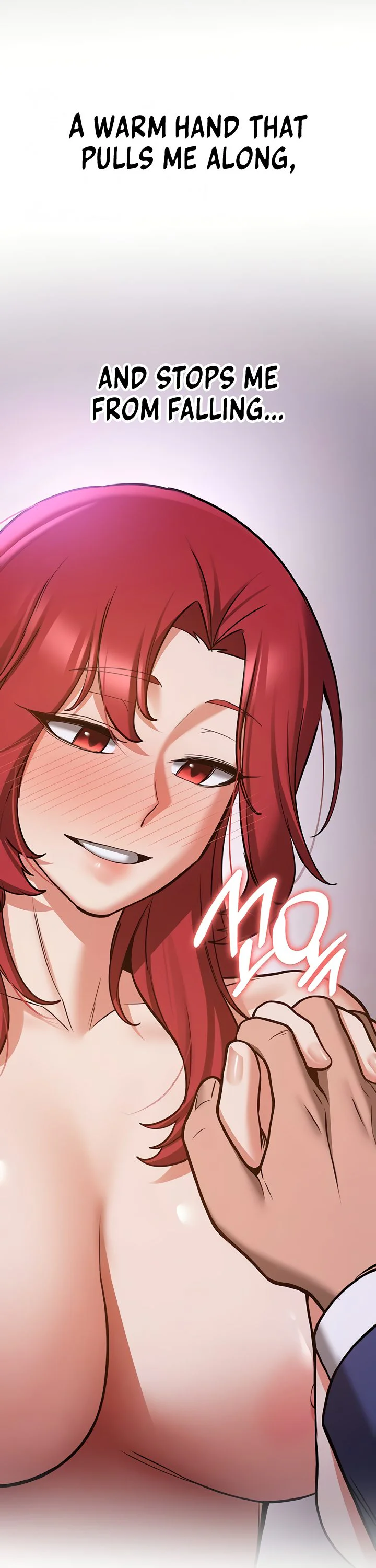 Your Girlfriend Was Amazing Chapter 76 page 36
