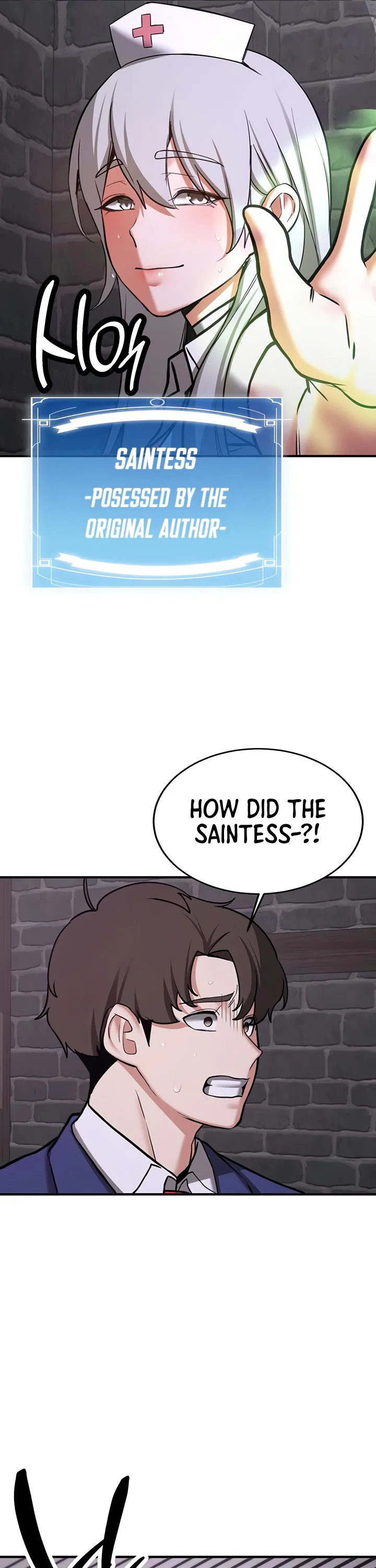 Your Girlfriend Was Amazing Chapter 76 page 12