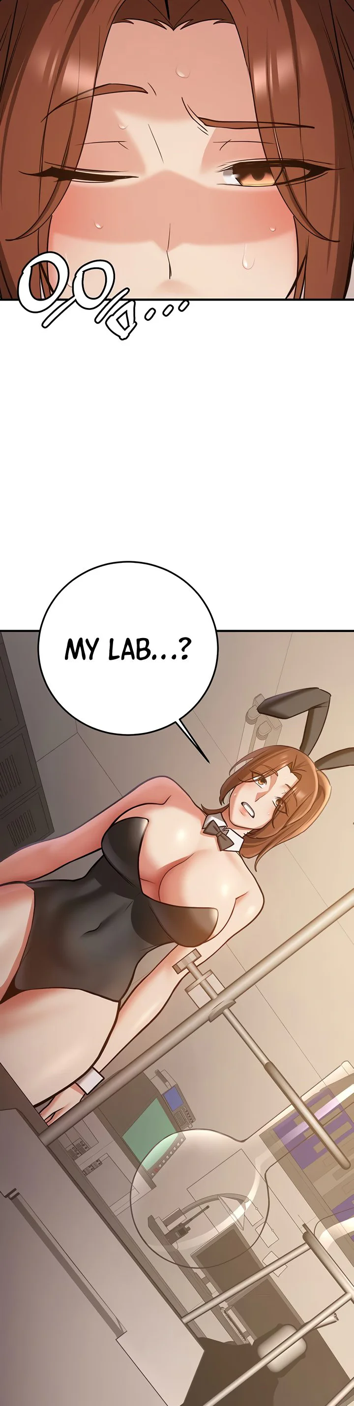 Your Girlfriend Was Amazing Chapter 76 page 50