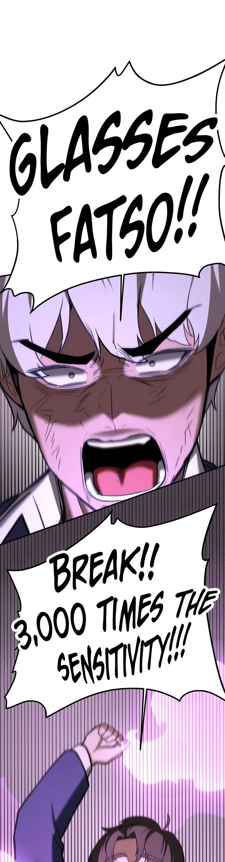 Your Girlfriend Was Amazing Chapter 76 page 3