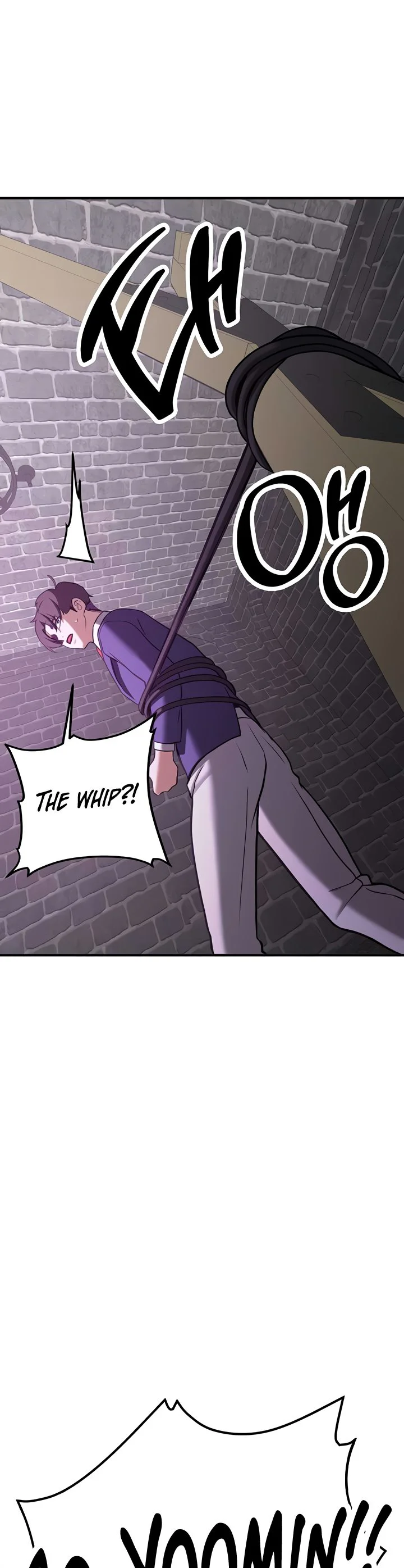 Your Girlfriend Was Amazing Chapter 76 page 17