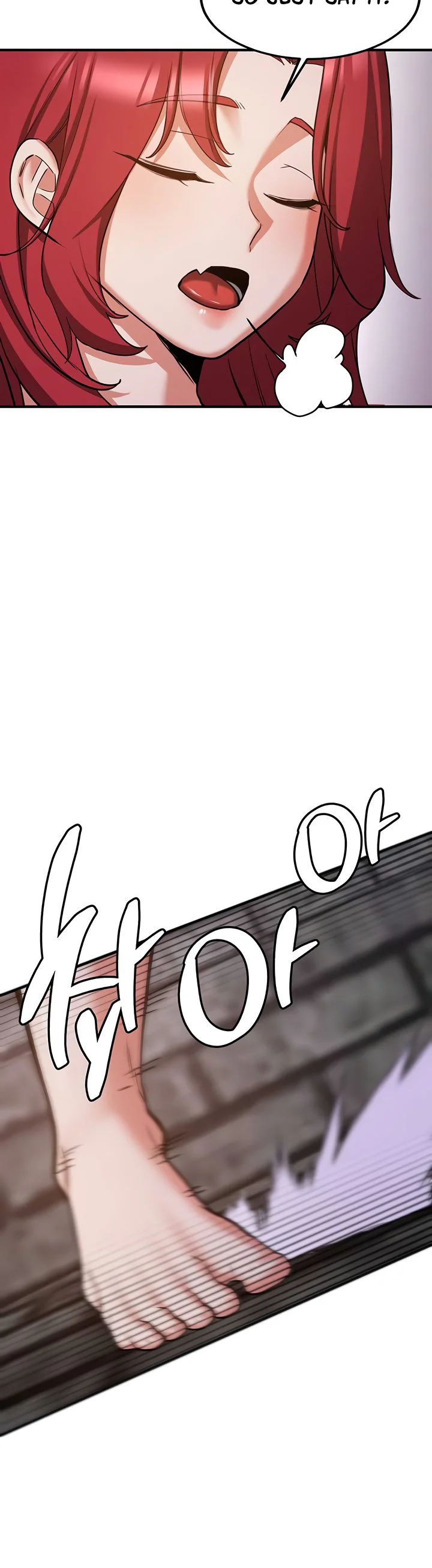 Your Girlfriend Was Amazing Chapter 76 page 31
