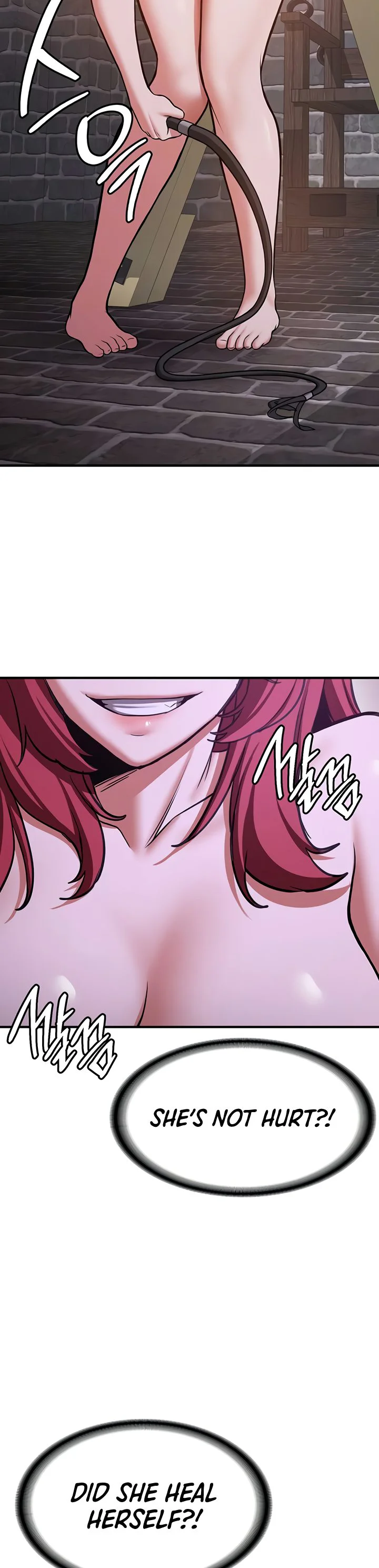 Your Girlfriend Was Amazing Chapter 76 page 10