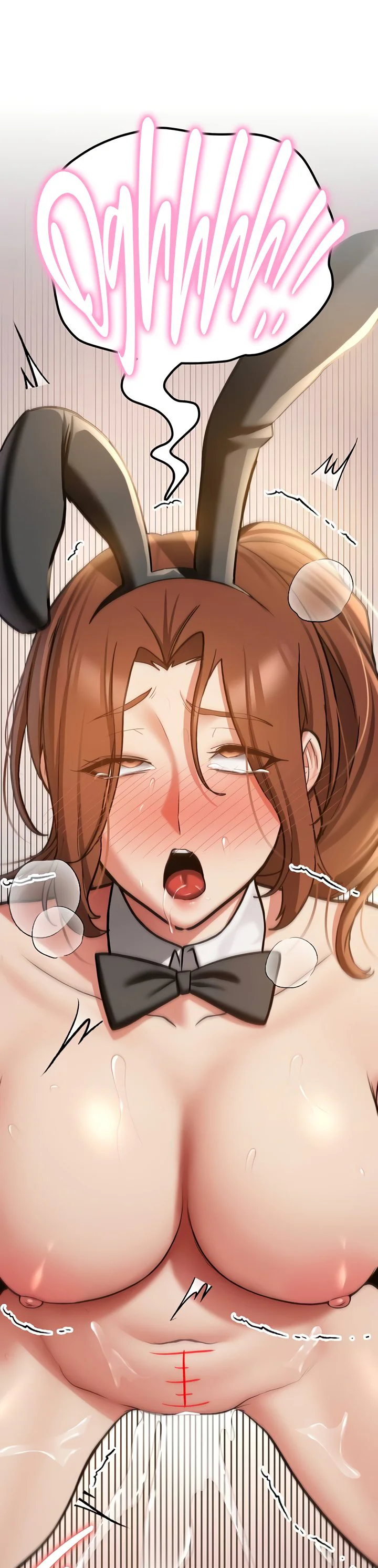 Your Girlfriend Was Amazing Chapter 77 page 46