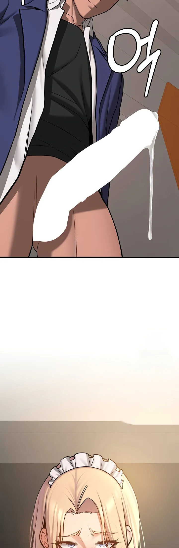 Your Girlfriend Was Amazing Chapter 77 page 57